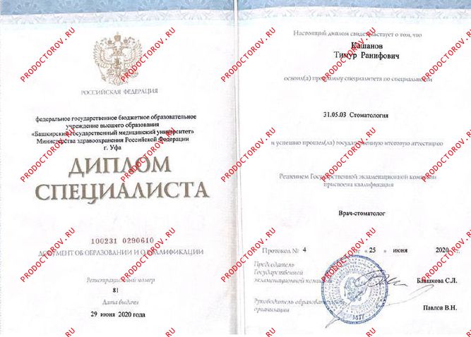 Диплом 1