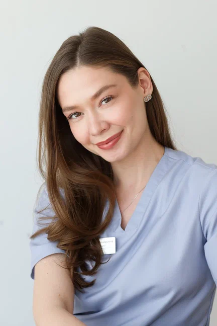 Багаутдинова Юлия Венеровна