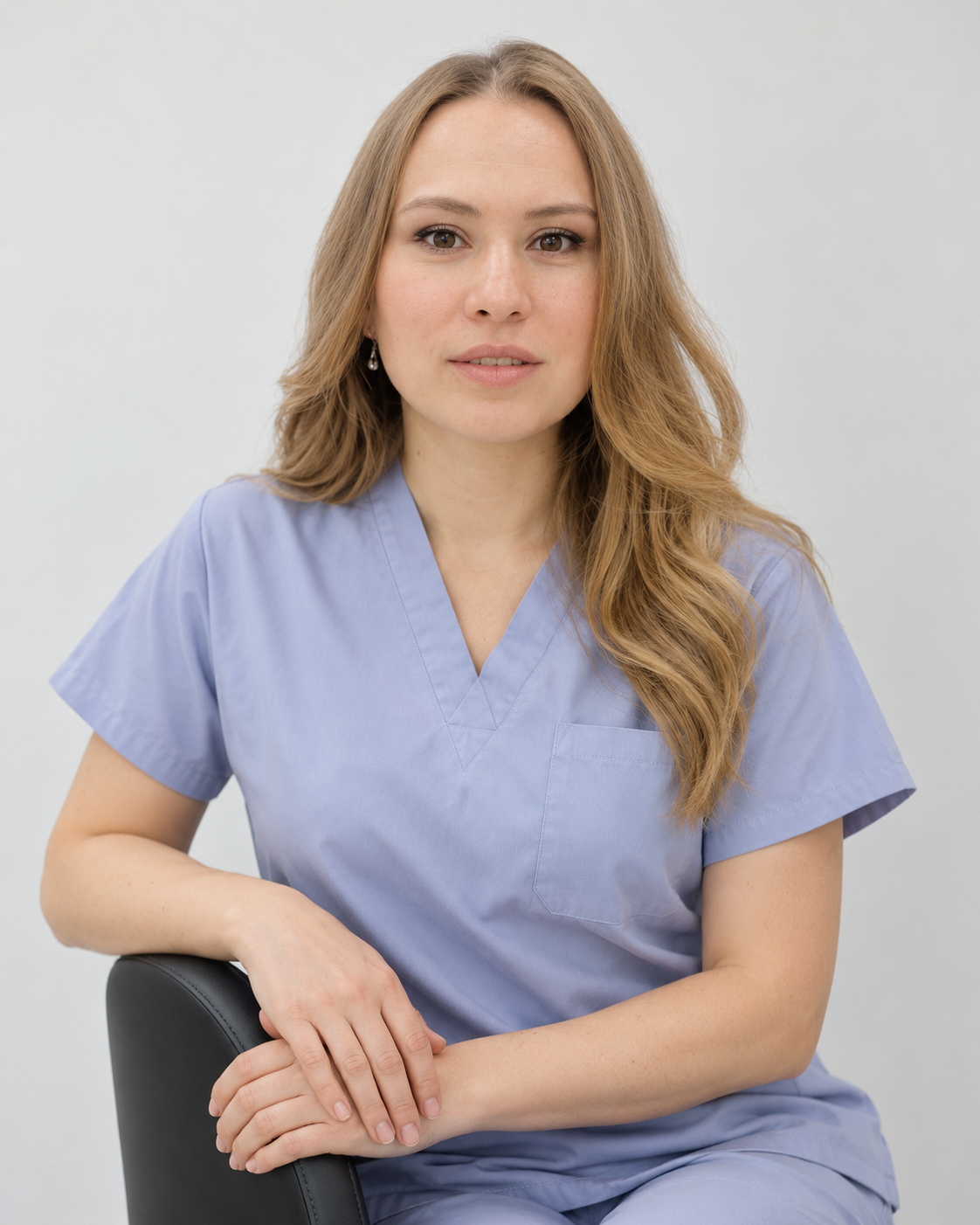 Кашапова Юлия Ильшатовна